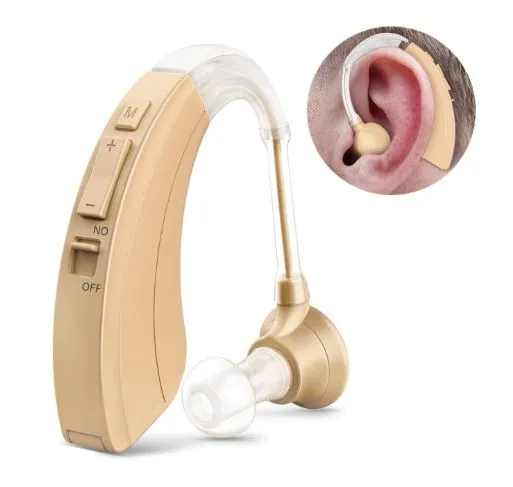 Digital Hearing Aid in Nagpur: Modern Technology f...