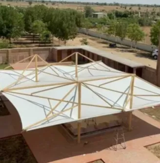 Best Industrial Shed Fabrication in Nagpur Looking...