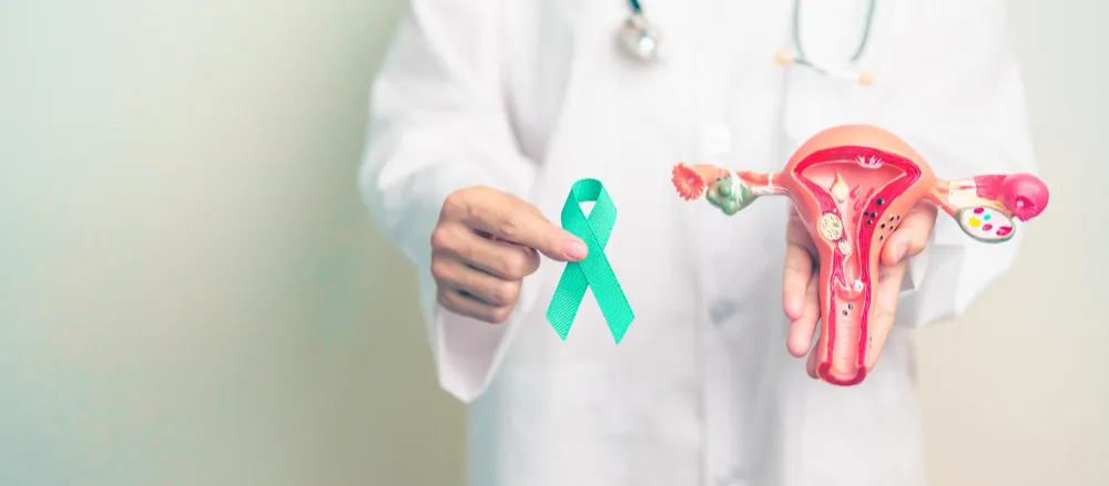 Gynaecological Cancer Treatment in Thane: Advanced...