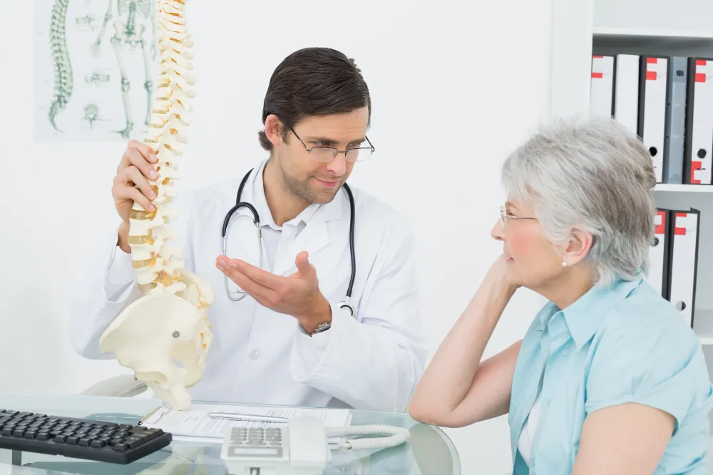 Orthopaedic Consultation in Thane: Expert Care for...