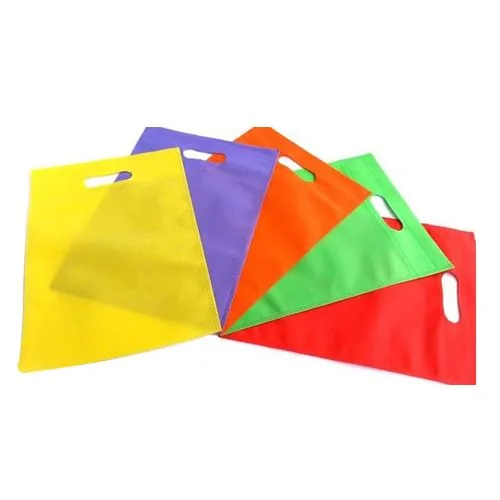 Non Woven HDPE Sheet Manufacturer in Ahmedabad
Non...
