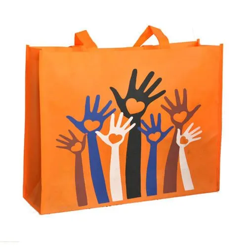 Cotton Fabric Sheet Multi Colour Printing bag Manu...