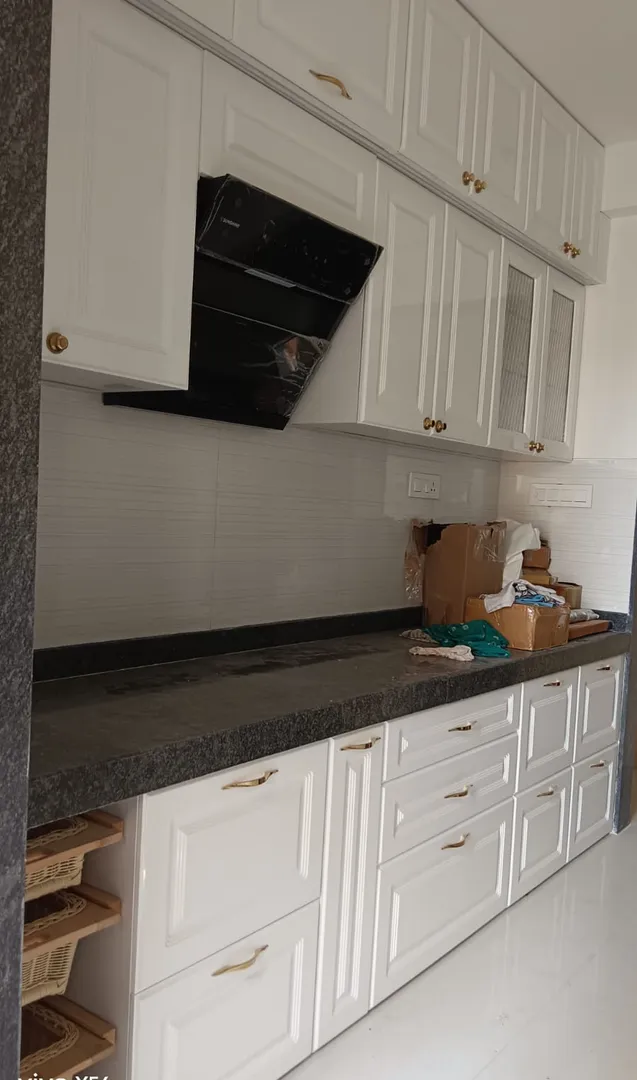 Modular kitchen inHiranandani Estate Thane
Modular...