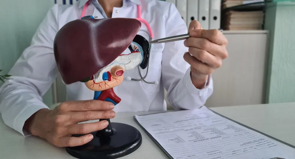 Hepatectomy in Manpada, Thane West If you need a t...