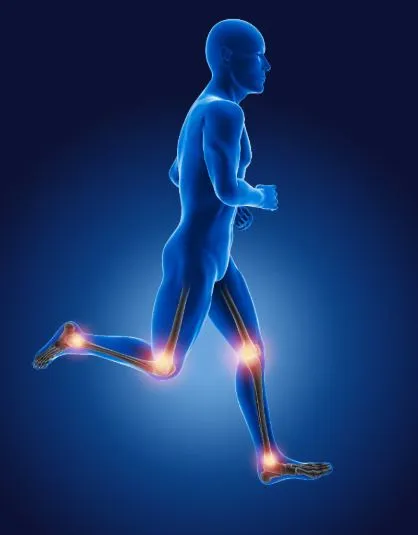 Best Orthopedic Doctor in Moshi: Comprehensive Bon...