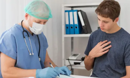 Best Chest Doctor in Trichy for Exceptional Care F...