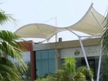 Best Canopy Fabrication Services in Nagpur Create ...