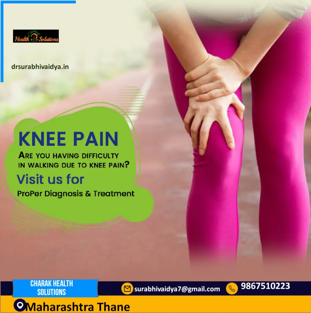 Experience our *KRP* Therapy session for instant P...