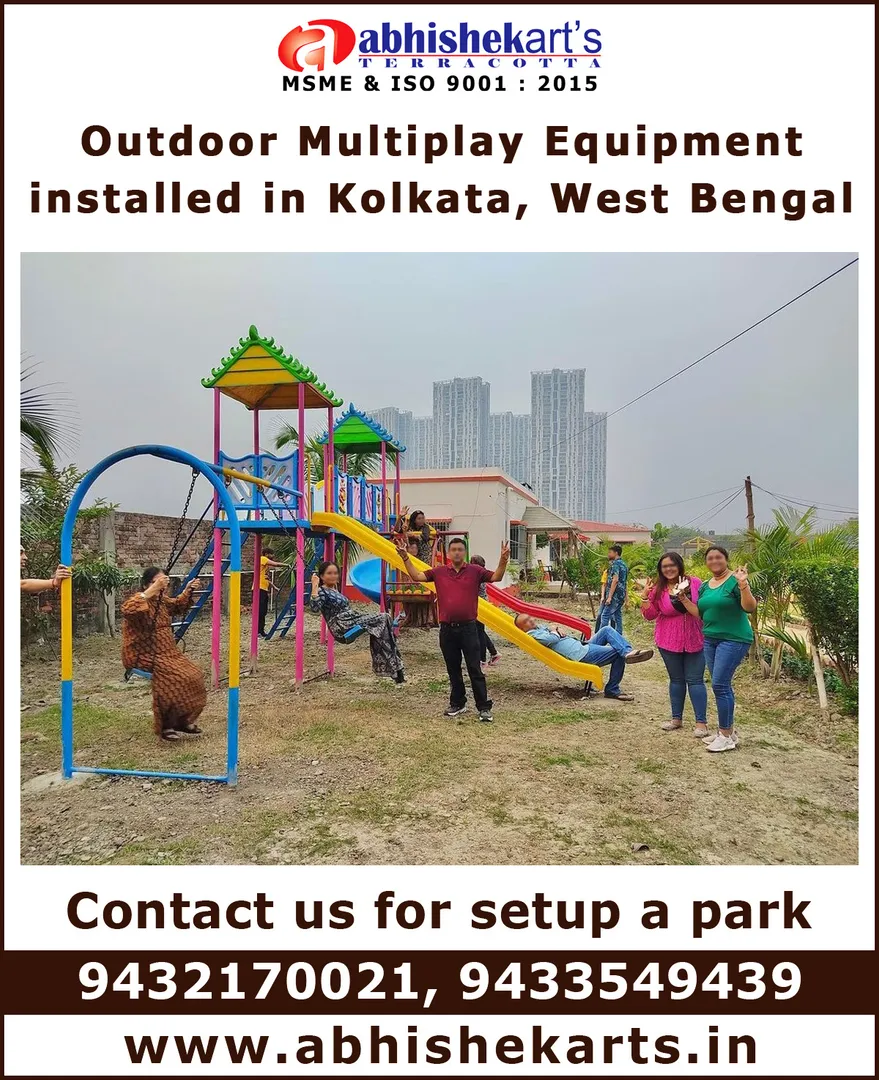 Best Multiplay Station Manufacturer in Kolkata and...