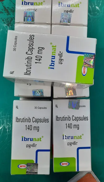 Anti Cancer Medicines Supplier in Pune Cancer trea...