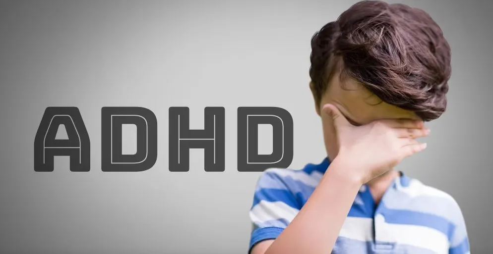 Homoeopathic Treatments for ADHD in Children in Wa...