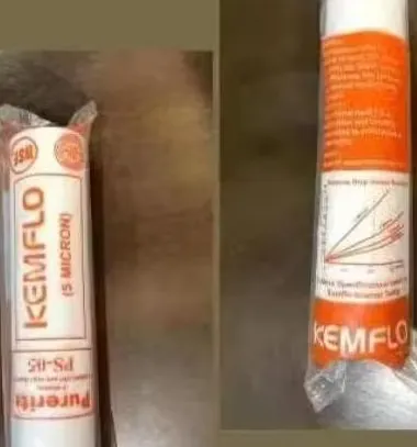 Spun Cartridges for Superior Filtration in Rajkot ...