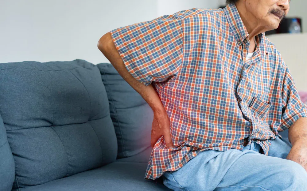 Kidney Stone Pain Treatment in Thane: Quick Relief...