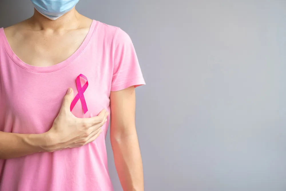 Breast Cancer Surgery in Manpada, Thane West Heal ...