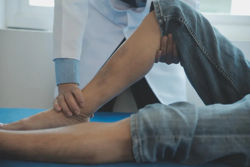 Sports Injury Treatment in Pimpri-Chinchwad: Exper...