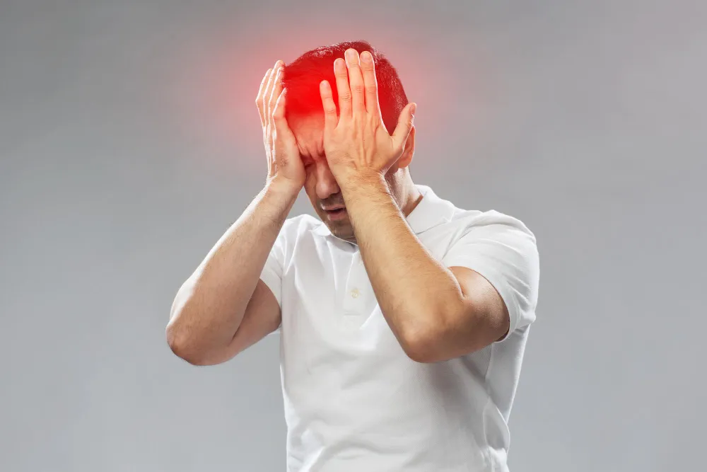 Head Injury and Brain Hemorrhage Treatment in Pune...