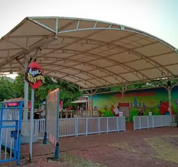 Best Modular Tensile Structure Service in Nagpur T...