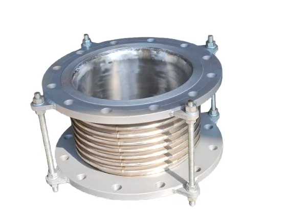 Enhancing the Performance of Stainless Steel Expan...
