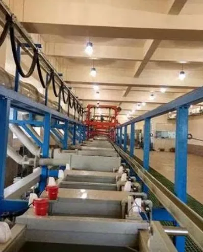 Durable Anodizing Plants in Bangalore South At AK ...