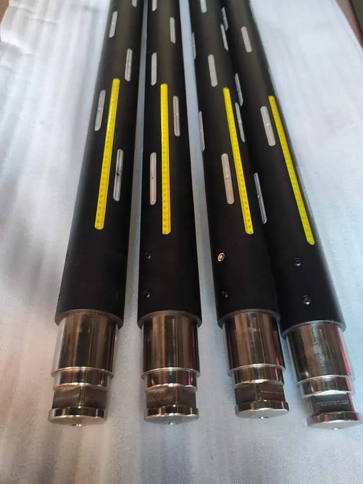 Lug Type Air Shaft: Precision and Efficiency by Fo...