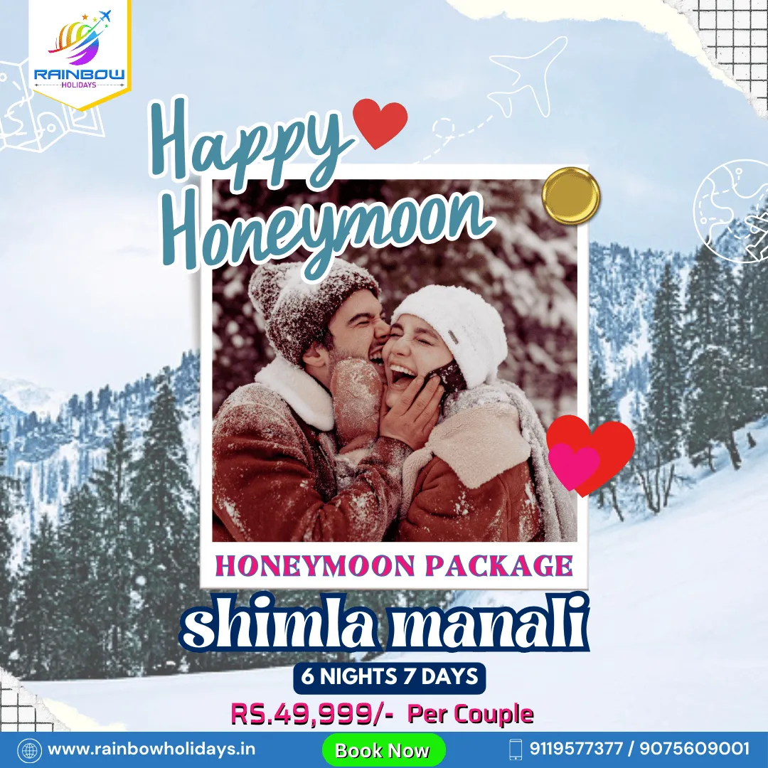 Dreaming of a snowy escape with your special someo...