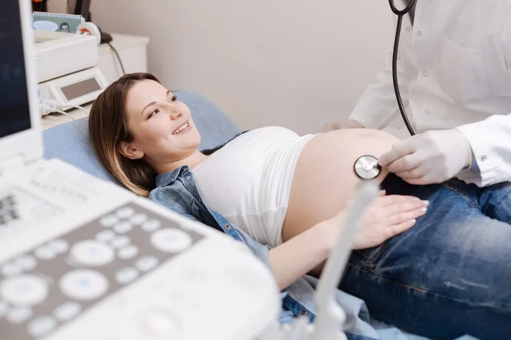 Obstetrics in IMT Manesar: Comprehensive Maternity...