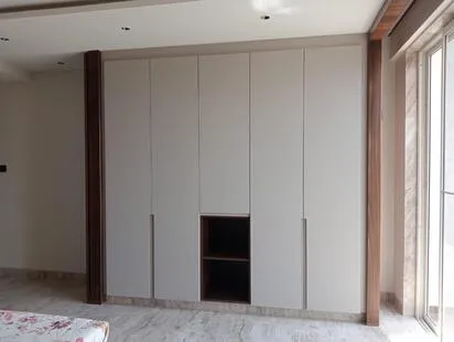 Custom Wardrobe Designs in Pune: Organise in Style...