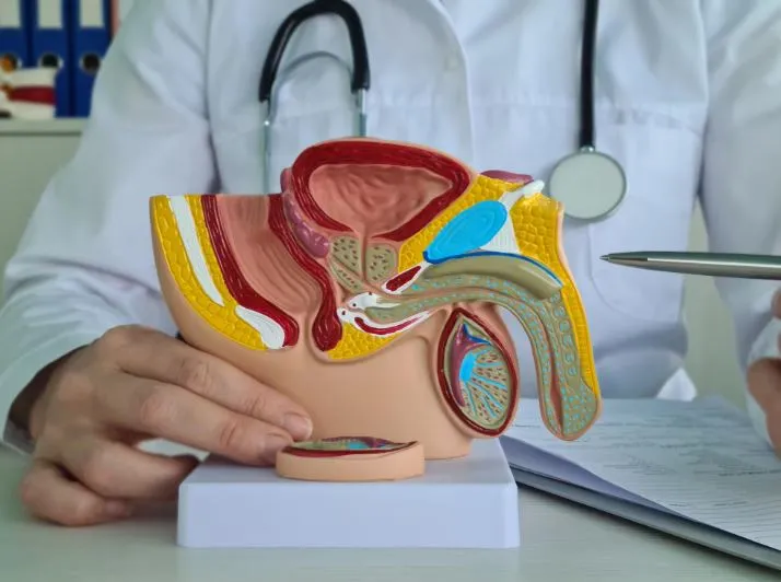 Prostate Treatment in Thane: Expert Care for Men’s...
