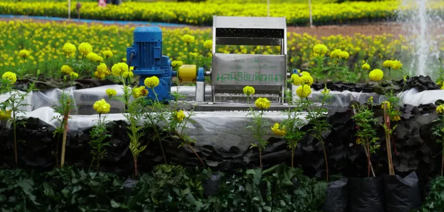 High-Performance Water Pumps in Bangalore for Ever...