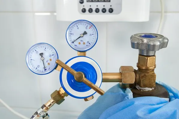 Reliable Medical Gas Pipeline Systems in Noida – A...