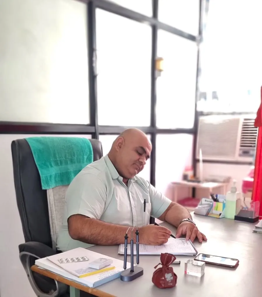 Finding Neurosurgeon in Hinjewadi ? Neurosurgeon i...