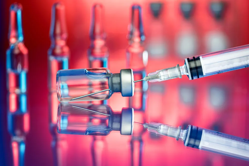Vaccines Supplier in Pune Vaccines are a cornersto...