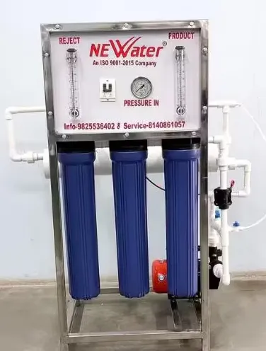 Domestic RO System Installation Experts in Rajkot ...