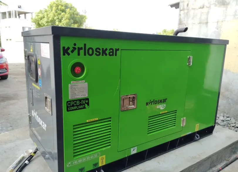 New Generator Dealers in Bangalore – Your Trusted ...
