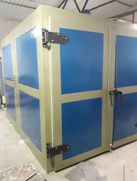 Temperature Precision Ovens in Bangalore – Accurac...