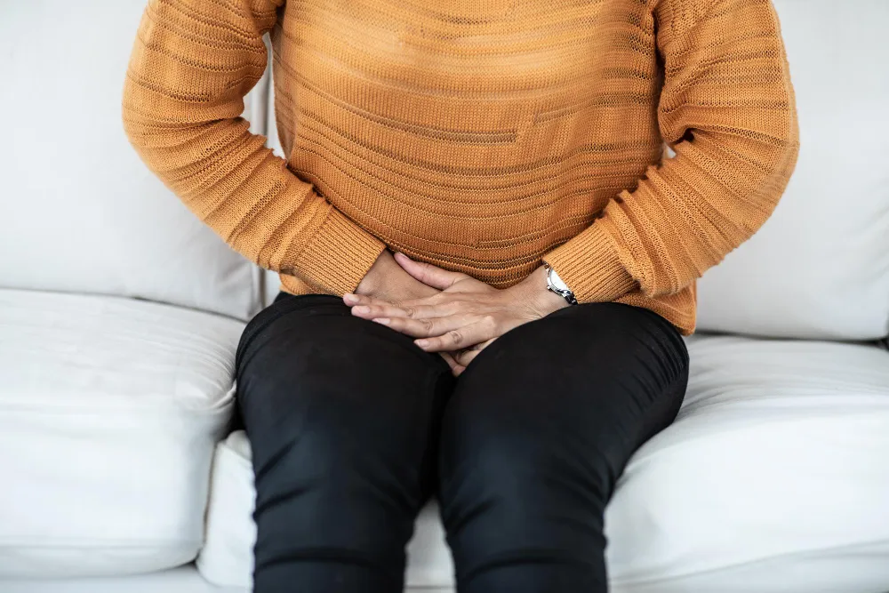 Stress Urinary Incontinence Treatment in Mumbai – ...