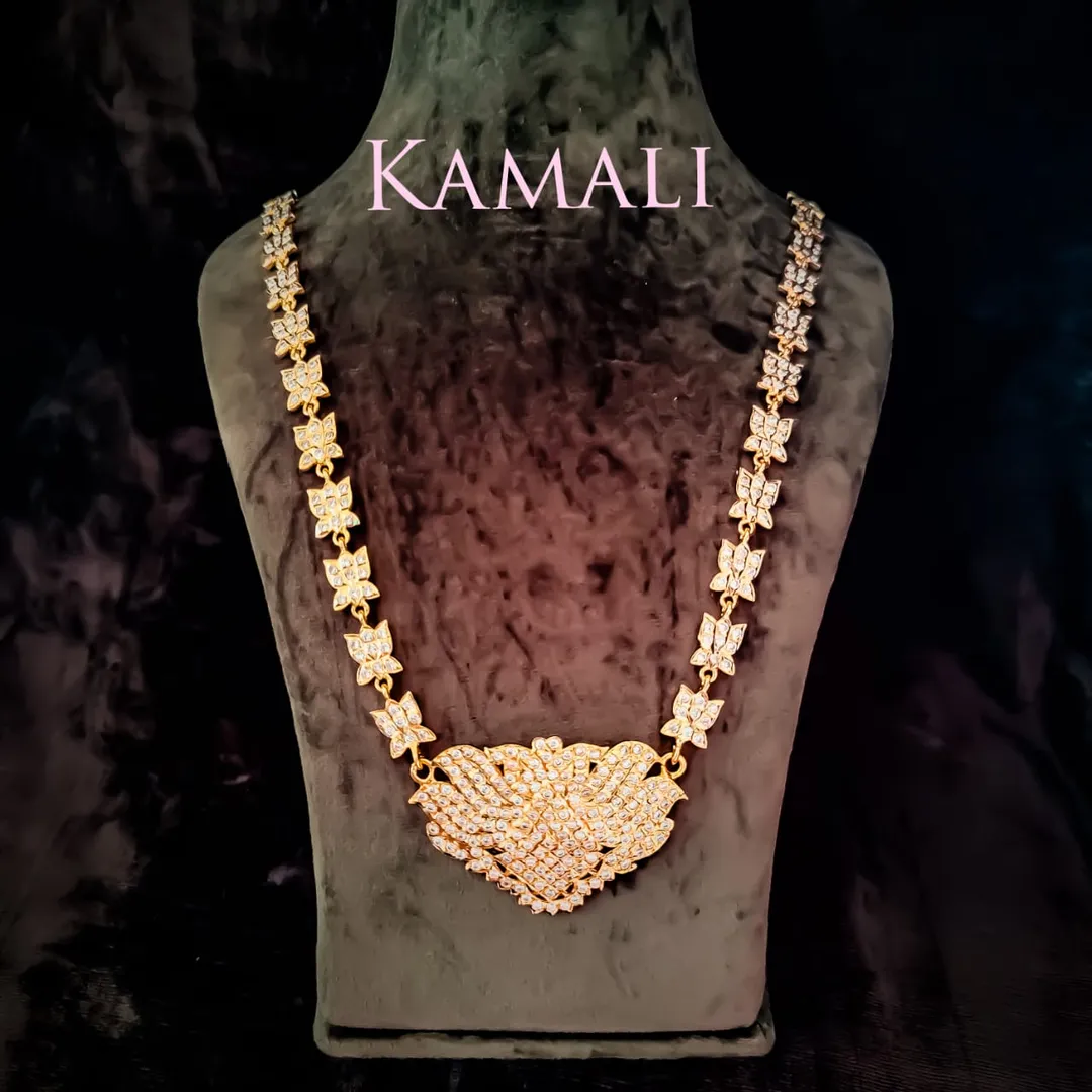Impon Haram - Hand Crafted Traditional Impon Jewel...