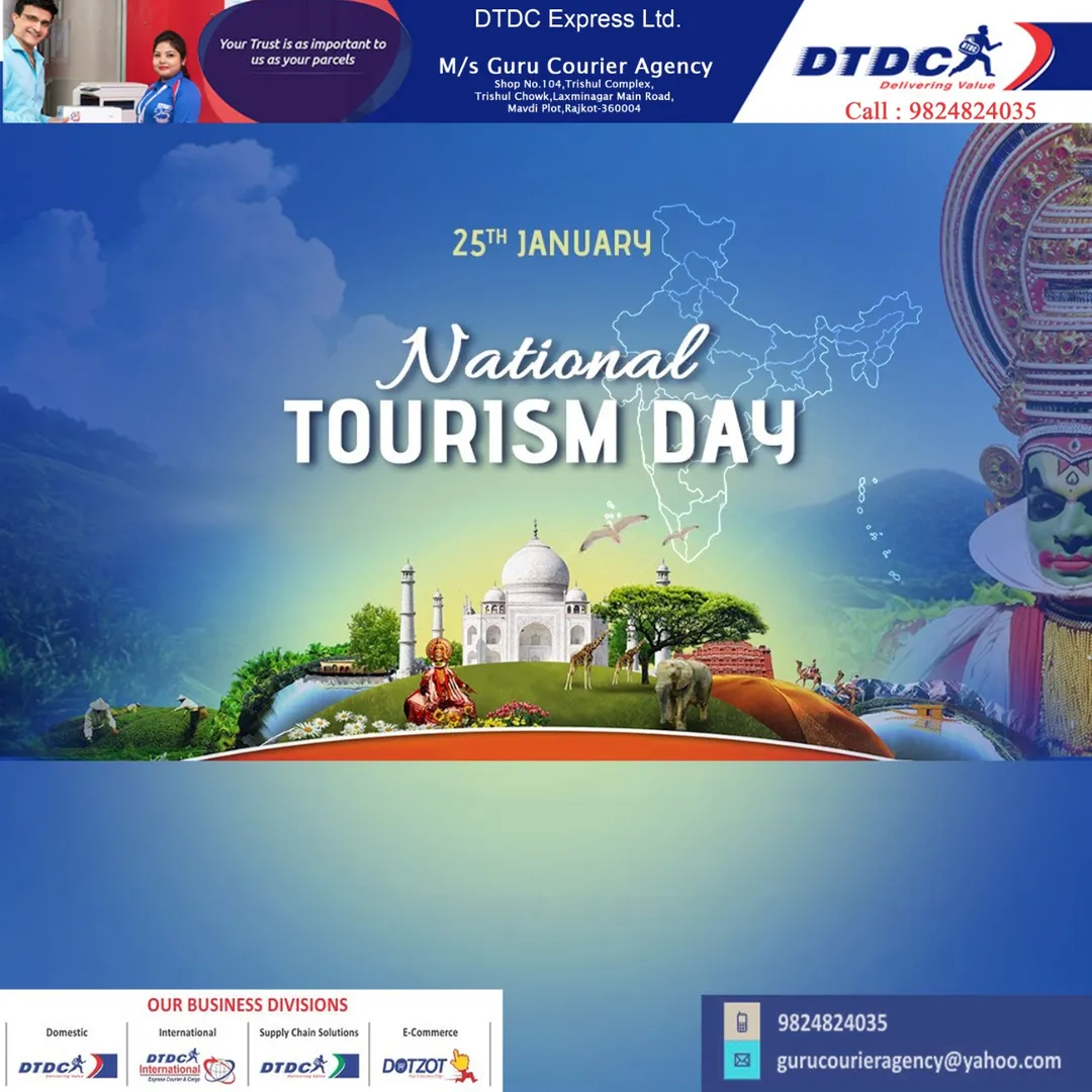 SPECIALDAYDELIVERYRAJKOTTOTAB
SPECIALDAYDELIVERYRA...