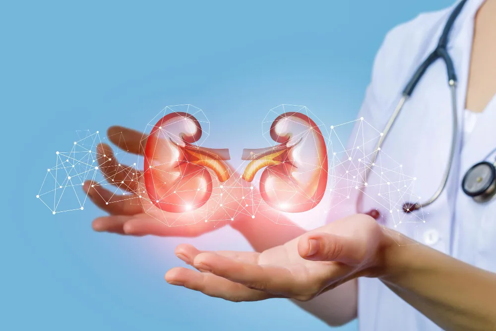 Urology Doctor in Thane: Comprehensive Care for Al...