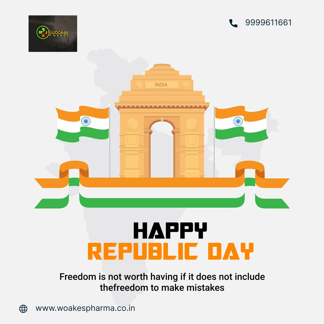✨ Proud to celebrate the day when India became a r...