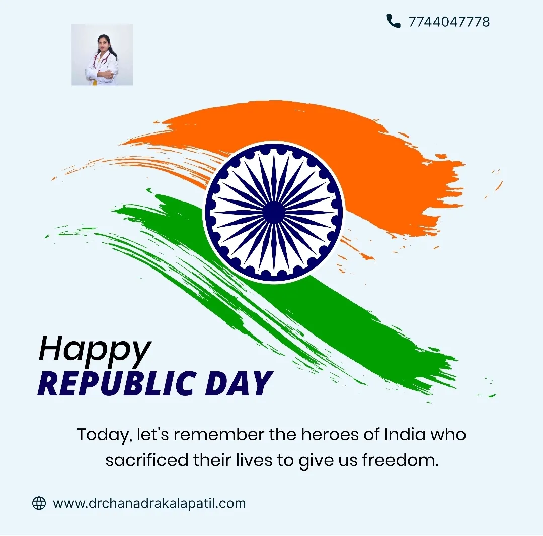 Republic Day reminds us of the power of freedom an...