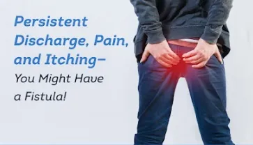 Think that persistent discharge and itching are ju...