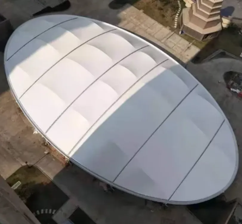 Best Auditorium Tensile Structure Services in Nagp...