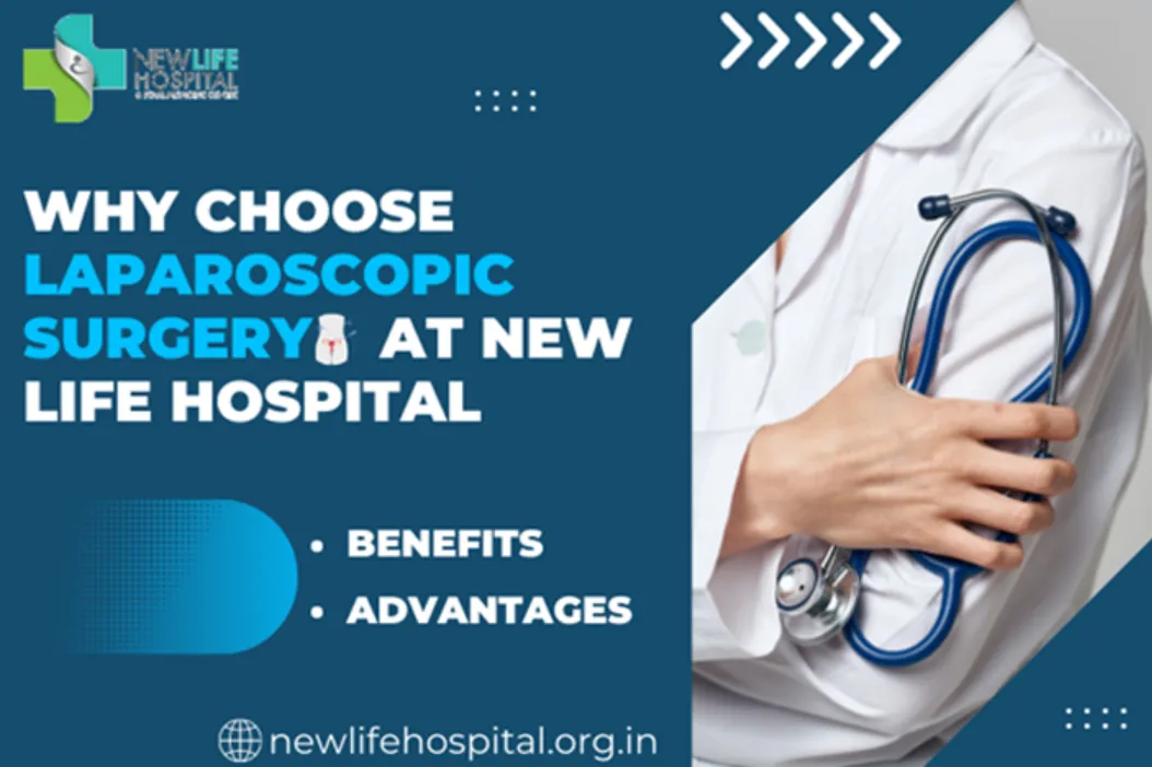 Best Laparoscopic Surgeries in Nagpur for Fast Rec...