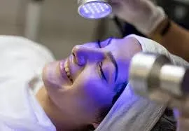 Light Therapy Treatment
Light Therapy Treatment ...