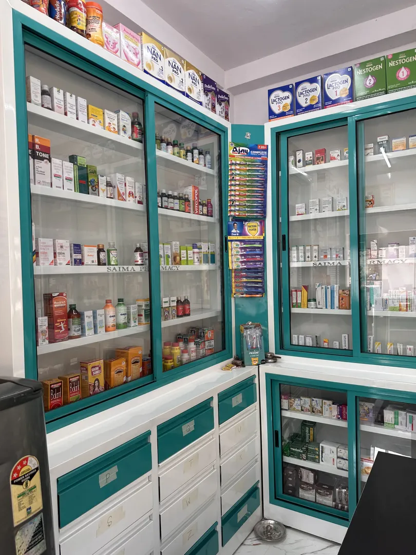 #Medical_Racks_Manufacturer_in_Nagpur
#Medical_Rac...