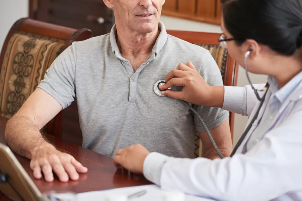 Best Heart Attack Prevention Specialist Near Me If...
