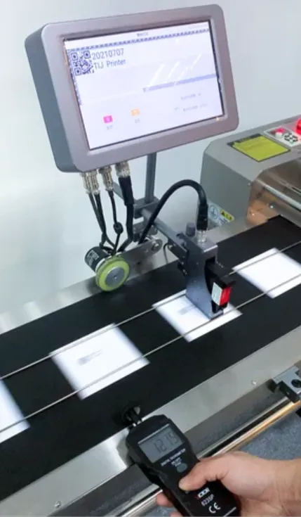 Thermal Transfer Printers in Rajkot: Ideal for Dur...