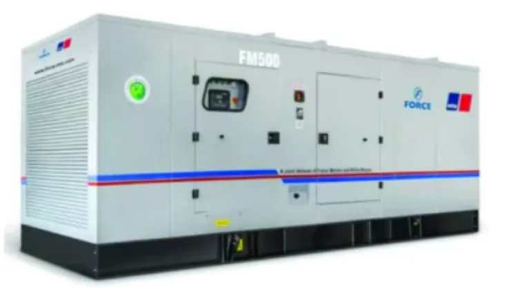 MTU Generator Service Center Bangalore - Expert Re...
