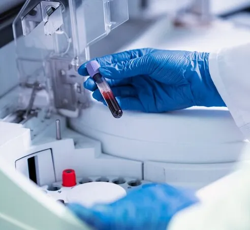 Advanced Lab Tests in Thane: Take Charge of Your H...